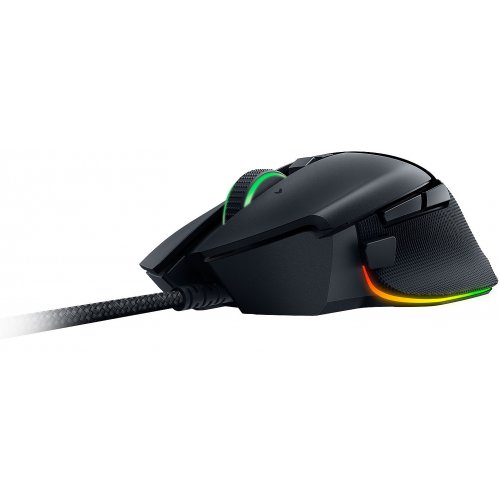 Photo Mouse Razer Basilisk V3 (RZ01-04000100-R3M1) Black