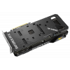 Photo Video Graphic Card Asus TUF GeForce RTX 3060 Ti Gaming OC 8192MB (TUF-RTX3060TI-O8G-GAMING FR) Factory Recertified