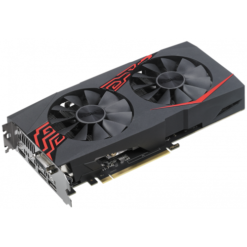 Продать Видеокарта Asus GeForce GTX 1060 Expedition 6144MB (EX-GTX1060-6G FR) Factory Recertified по Trade-In интернет-магазине Телемарт - Киев, Днепр, Украина фото