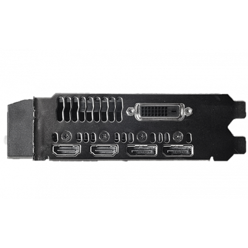 Продать Видеокарта Asus GeForce GTX 1060 Expedition 6144MB (EX-GTX1060-6G FR) Factory Recertified по Trade-In интернет-магазине Телемарт - Киев, Днепр, Украина фото
