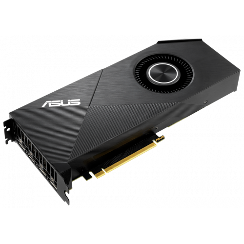 Продать Видеокарта Asus GeForce RTX 2080 SUPER Turbo Evo 8192MB (TURBO-RTX2080S-8G-EVO FR) Factory Recertified по Trade-In интернет-магазине Телемарт - Киев, Днепр, Украина фото
