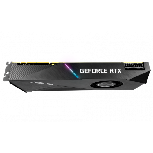 Build a PC for Video Graphic Card Asus GeForce RTX 2080 SUPER