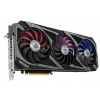 Photo Video Graphic Card Asus ROG GeForce RTX 3090 STRIX 24576MB (ROG-STRIX-RTX3090-24G-GAMING FR) Factory Recertified