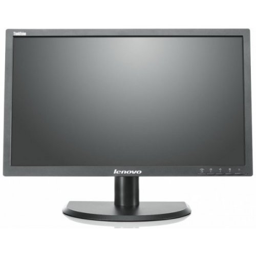 Продать Монитор Lenovo 23" LT2323p Black по Trade-In интернет-магазине Телемарт - Киев, Днепр, Украина фото
