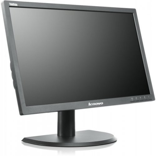 Продать Монитор Lenovo 23" LT2323p Black по Trade-In интернет-магазине Телемарт - Киев, Днепр, Украина фото