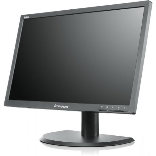 Продать Монитор Lenovo 23" LT2323p Black по Trade-In интернет-магазине Телемарт - Киев, Днепр, Украина фото