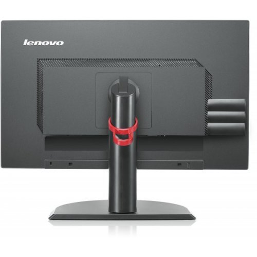 Продать Монитор Lenovo 23" LT2323p Black по Trade-In интернет-магазине Телемарт - Киев, Днепр, Украина фото