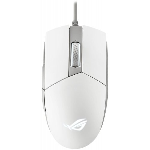 

Asus ROG Strix Impact II (90MP02C0-BMUA00) Moonlight White