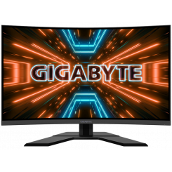 Фото Уценка монитор Gigabyte 31.5