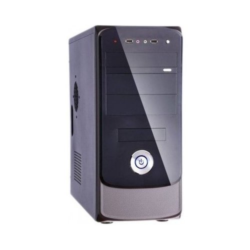 Продати Корпус ProLogix A05/5019 460W Black за Trade-In у інтернет-магазині Телемарт - Київ, Дніпро, Україна фото