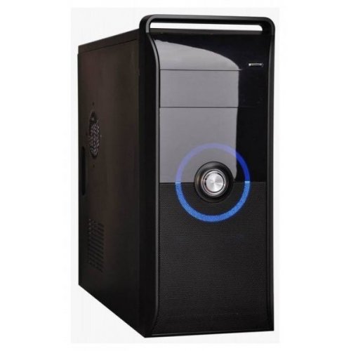 Продать Корпус ProLogix A05/5020 460W Black по Trade-In интернет-магазине Телемарт - Киев, Днепр, Украина фото