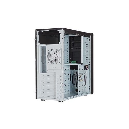 Продать Корпус ProLogix A05/5020 460W Black по Trade-In интернет-магазине Телемарт - Киев, Днепр, Украина фото