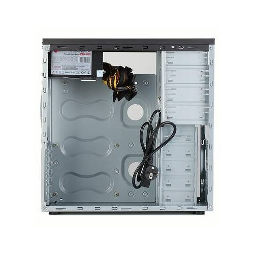 Продать Корпус ProLogix A05/5020 460W Black по Trade-In интернет-магазине Телемарт - Киев, Днепр, Украина фото