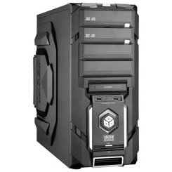 Корпус ProLogix A07B/7015-T 500W Black