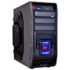 Корпус ProLogix A07B/7018 500W Black