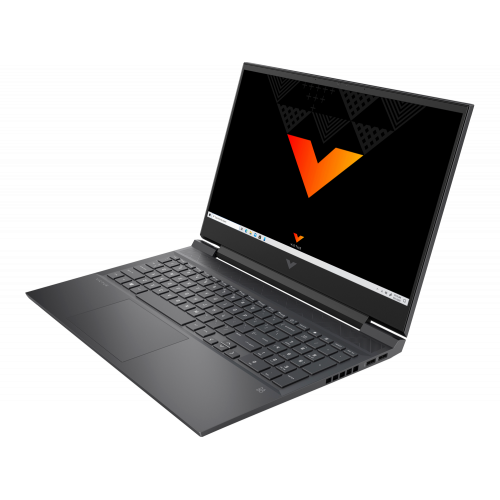 Продать Ноутбук HP Victus 16-e0007ua (4R8B9EA) Mica Silver по Trade-In интернет-магазине Телемарт - Киев, Днепр, Украина фото