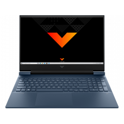 Ноутбук HP Victus 16-e0006ua (4R8A3EA) Performance Blue