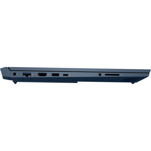 Продать Ноутбук HP Victus 16-e0006ua (4R8A3EA) Performance Blue по Trade-In интернет-магазине Телемарт - Киев, Днепр, Украина фото