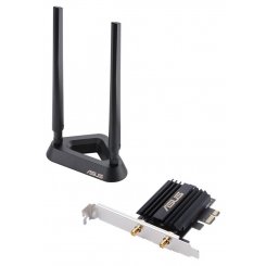 Мережева карта Asus PCE-AXE58BT