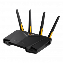 Wi-Fi роутер Asus TUF Gaming AX3000 (TUF-AX3000)