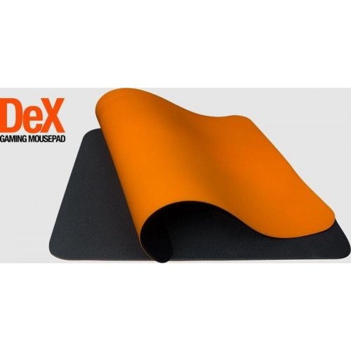 Купити Килимок для миші SteelSeries DeX (63500) - ціна в Києві, Львові, Вінниці, Хмельницькому, Франківську, Україні | інтернет-магазин TELEMART.UA фото