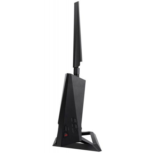 Купити Wi-Fi роутер Asus ROG Rapture GT-AC2900 - ціна в Києві, Львові, Вінниці, Хмельницькому, Франківську, Україні | інтернет-магазин TELEMART.UA фото