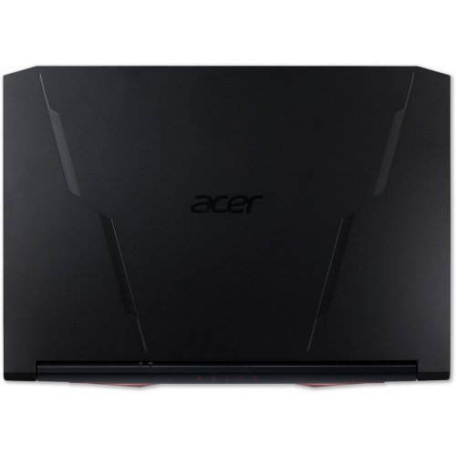 Продать Ноутбук Acer Nitro 5 AN515-57 (NH.QCBEU.004) Black по Trade-In интернет-магазине Телемарт - Киев, Днепр, Украина фото