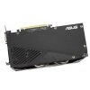 Photo Video Graphic Card Asus GeForce RTX 2060 Dual Evo Advanced Edition 6144MB (DUAL-RTX2060-A6G-EVO FR) Factory Recertified