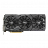 Photo Video Graphic Card Asus ROG GeForce GTX 1070 Ti STRIX 8192MB (ROG-STRIX-GTX1070TI-A8G-GAMING FR) Factory Recertified