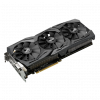 Photo Video Graphic Card Asus ROG GeForce GTX 1070 Ti STRIX 8192MB (ROG-STRIX-GTX1070TI-A8G-GAMING FR) Factory Recertified
