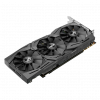 Photo Video Graphic Card Asus ROG GeForce GTX 1070 Ti STRIX 8192MB (ROG-STRIX-GTX1070TI-A8G-GAMING FR) Factory Recertified