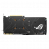 Photo Video Graphic Card Asus ROG GeForce GTX 1070 Ti STRIX 8192MB (ROG-STRIX-GTX1070TI-A8G-GAMING FR) Factory Recertified