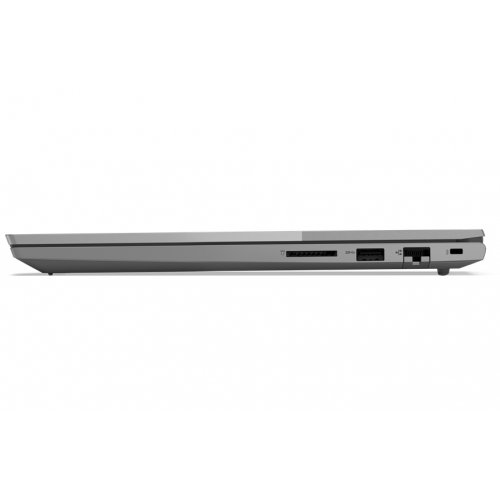 Продати Ноутбук Lenovo ThinkBook 15 (21A4008YRA) Mineral Grey за Trade-In у інтернет-магазині Телемарт - Київ, Дніпро, Україна фото