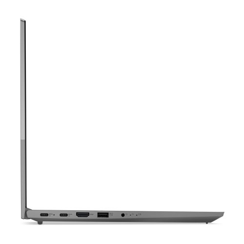 Продати Ноутбук Lenovo ThinkBook 15 (21A4008YRA) Mineral Grey за Trade-In у інтернет-магазині Телемарт - Київ, Дніпро, Україна фото
