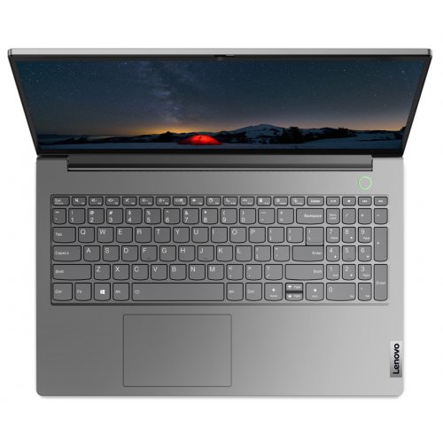 Продати Ноутбук Lenovo ThinkBook 15 (21A4008YRA) Mineral Grey за Trade-In у інтернет-магазині Телемарт - Київ, Дніпро, Україна фото