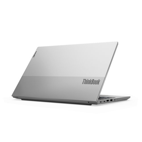 Продати Ноутбук Lenovo ThinkBook 15 (21A4008YRA) Mineral Grey за Trade-In у інтернет-магазині Телемарт - Київ, Дніпро, Україна фото