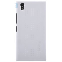 Чехол Чехол Nillkin Frosted Shield для Lenovo P70 White
