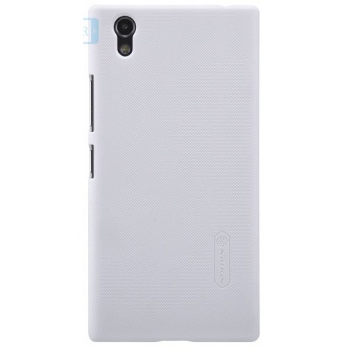 Чехол Чехол Nillkin Frosted Shield для Lenovo P70 White купить в Украине | Telemart фото