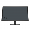 Photo Monitor Уценка монитор Samsung 27
