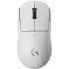 Photo Mouse Уценка мышка Logitech G Pro X SUPERLIGHT (910-005942) White (Витринный образец, 384271)