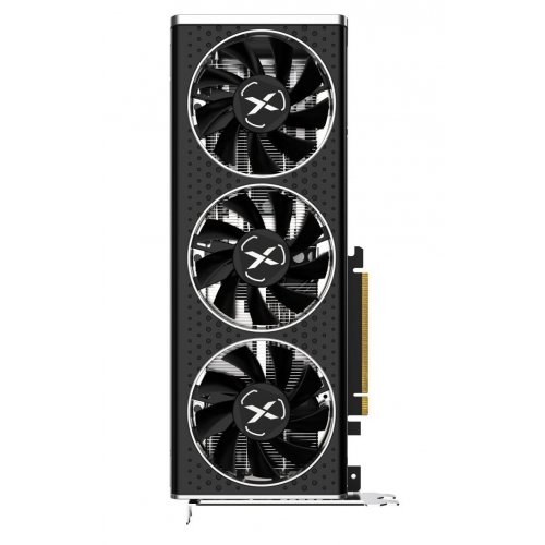 Продати Відеокарта XFX Radeon RX 6600 XT SPEEDSTER MERC 308 BLACK 8192MB (RX-66XT8TBDQ) за Trade-In у інтернет-магазині Телемарт - Київ, Дніпро, Україна фото