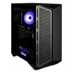 Комп'ютер EVOLVE LimitedPart MSI PC (EVLP-GSi1010FN166TI-16S500GBK) Black