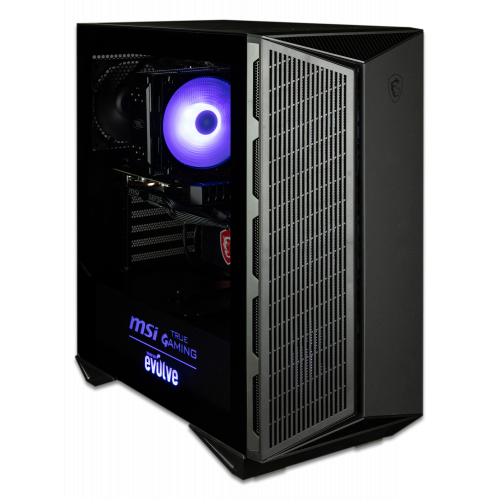 Продати Комп'ютер EVOLVE LimitedPart MSI PC (EVLP-GSi1010FN166TI-16S500GBK) Black за Trade-In у інтернет-магазині Телемарт - Київ, Дніпро, Україна фото