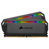 Photo RAM Corsair DDR4 32GB (2x16GB) 3200Mhz Dominator Platinum RGB (CMT32GX4M2E3200C16)