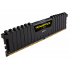 Фото ОЗП Corsair DDR4 64GB (2x32GB) 3200Mhz Vengeance LPX Black (CMK64GX4M2E3200C16)