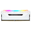 Фото ОЗП Corsair DDR4 16GB (2x8GB) 3600Mhz Vengeance RGB Pro White (CMW16GX4M2D3600C18W)
