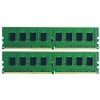 Photo RAM GoodRAM DDR4 8GB (2x4GB) 2666Mhz (GR2666D464L19S/8GDC)