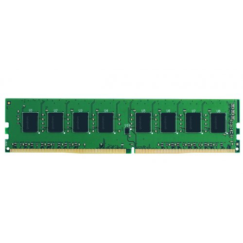Фото ОЗП GoodRAM DDR4 8GB 3200Mhz (GR3200D464L22S/8G)