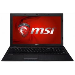 Ноутбук MSI GE60 2PL Apache (GE602PL-808XUA)