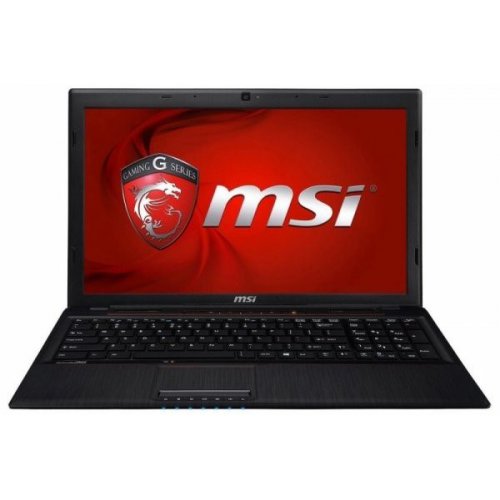 Продать Ноутбук MSI GE60 2PL Apache (GE602PL-808XUA) по Trade-In интернет-магазине Телемарт - Киев, Днепр, Украина фото